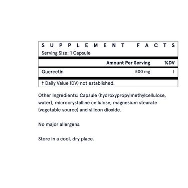 Quercetin